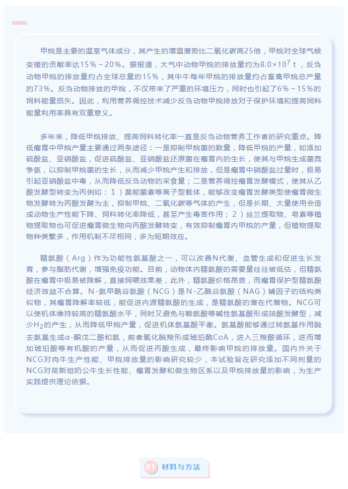 NCG對荷斯坦奶公牛生長性能、瘤胃發(fā)酵及微生物區(qū)系和甲烷排放量的影響_02