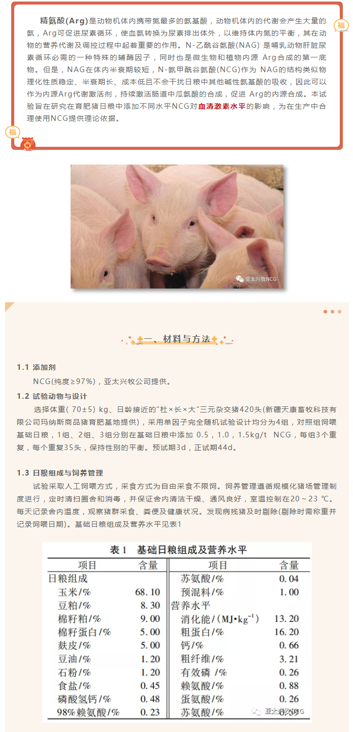 NCG對育肥豬血清激素水平的影響_01