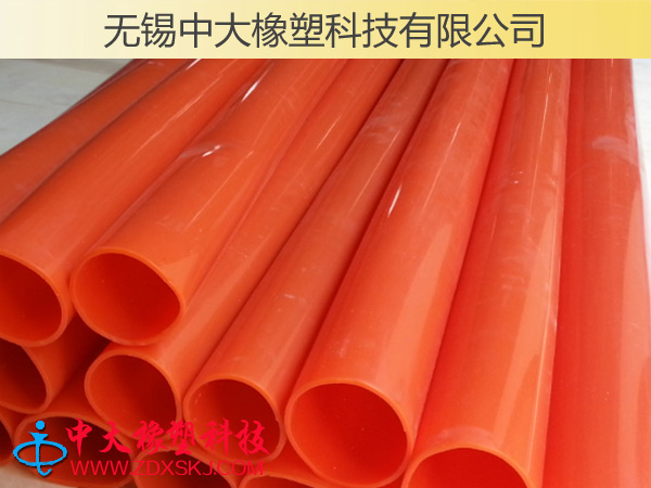 電暈機(jī)用硅膠管